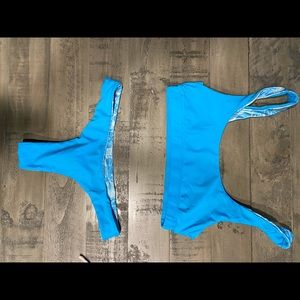 REVERSIBLE BIKINI!